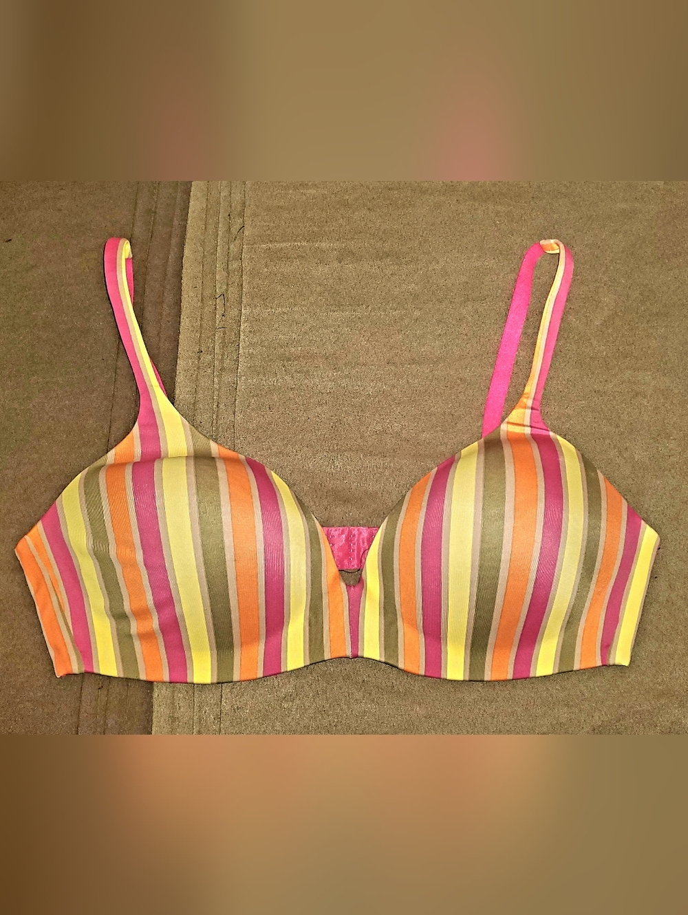Victoria's Secret bra 38C